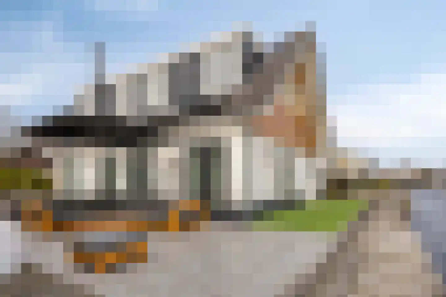 Emmalaan 7 en Kaag