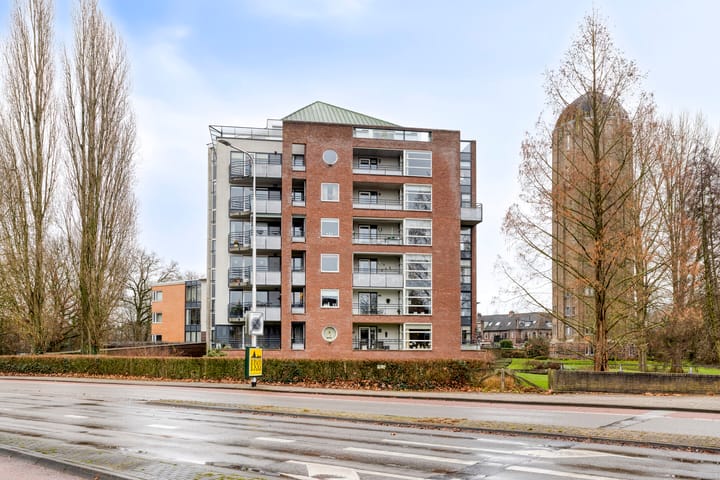 Emmalaan 71 in Zutphen