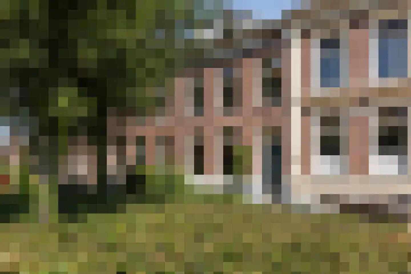 Emmapark 31 Wageningen