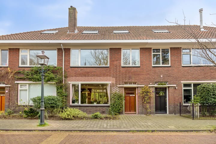 Photo of property Emmapark 34, Pijnacker