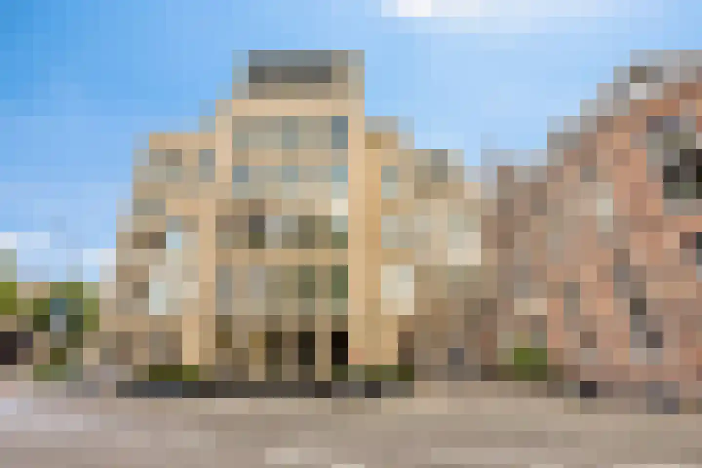 Emmaplein 107 's-Hertogenbosch