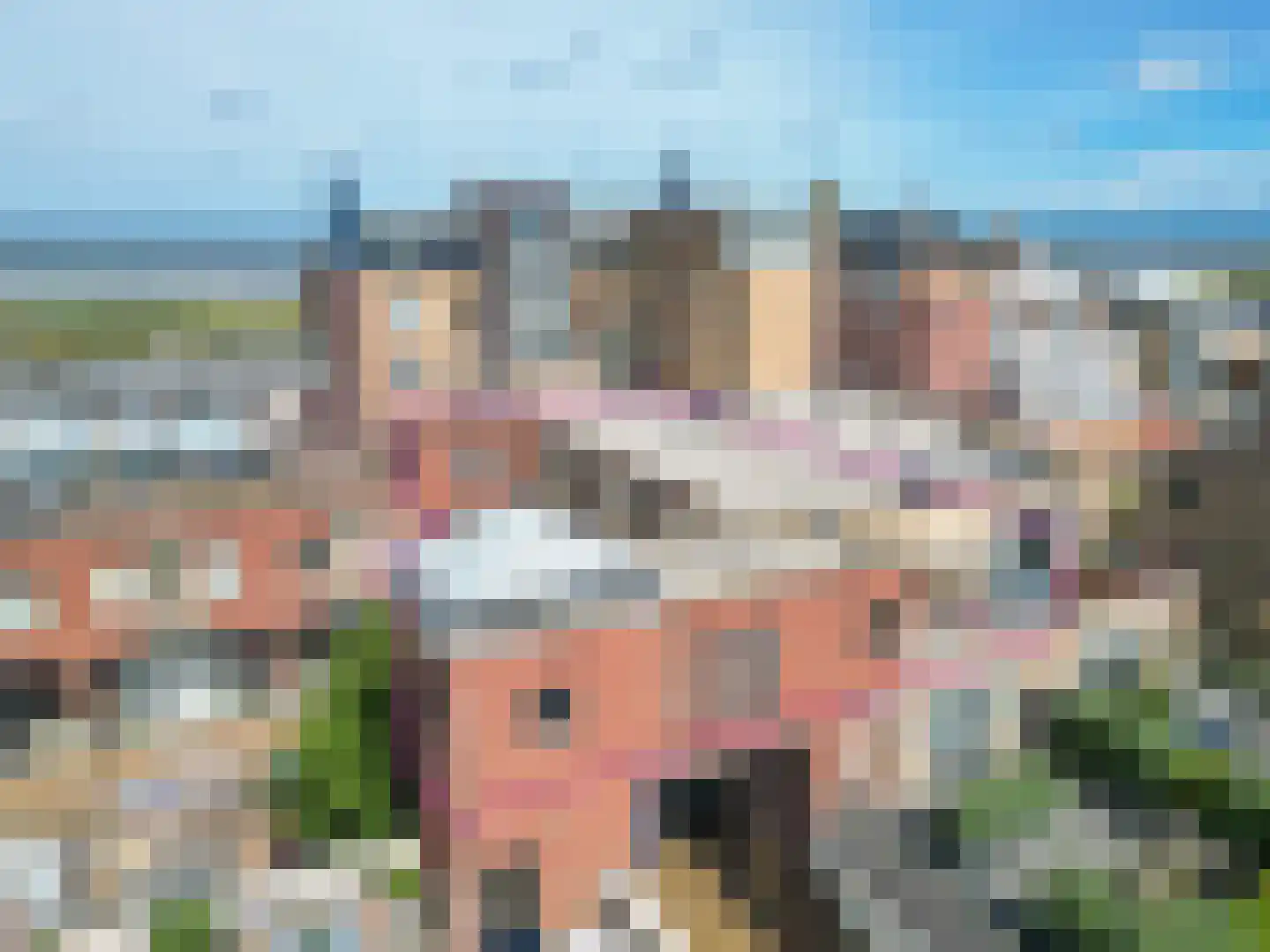 Emmaplein 18 in Katwijk