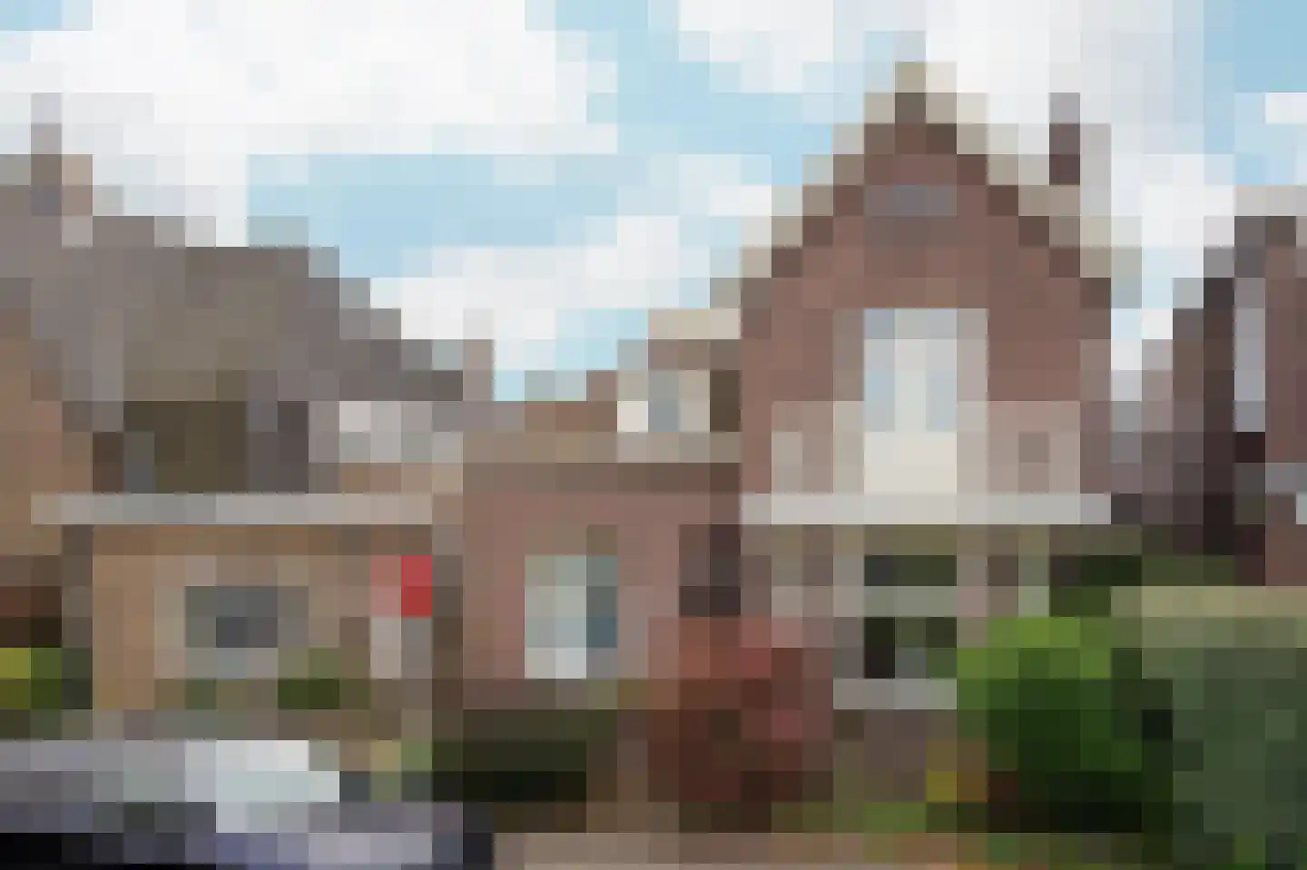 Emmaplein 2 in Halfweg