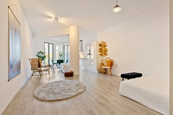 Emmaplein 49 's-Hertogenbosch foto 3