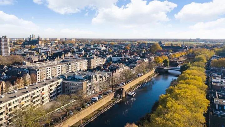 Emmaplein 49 's-Hertogenbosch thumbnail 31