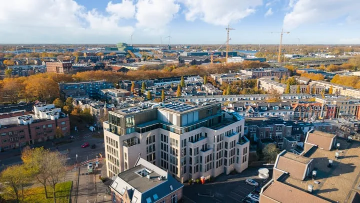 Emmaplein 49 's-Hertogenbosch thumbnail 32