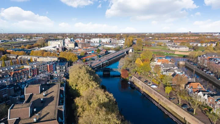 Emmaplein 49 's-Hertogenbosch thumbnail 33
