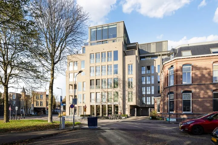 Emmaplein 49 's-Hertogenbosch thumbnail 34