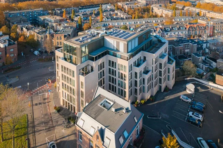 Emmaplein 49 's-Hertogenbosch thumbnail 35