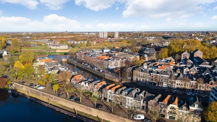 Emmaplein 49 's-Hertogenbosch thumbnail 36