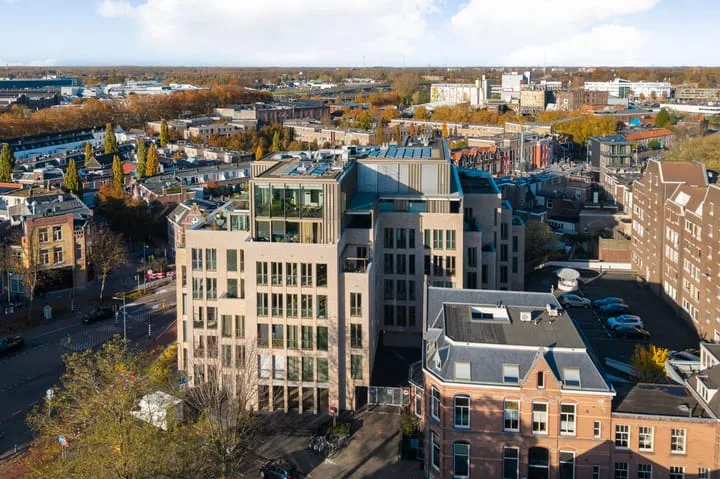 Emmaplein 49 's-Hertogenbosch thumbnail 37