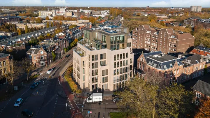 Emmaplein 49 's-Hertogenbosch thumbnail 39