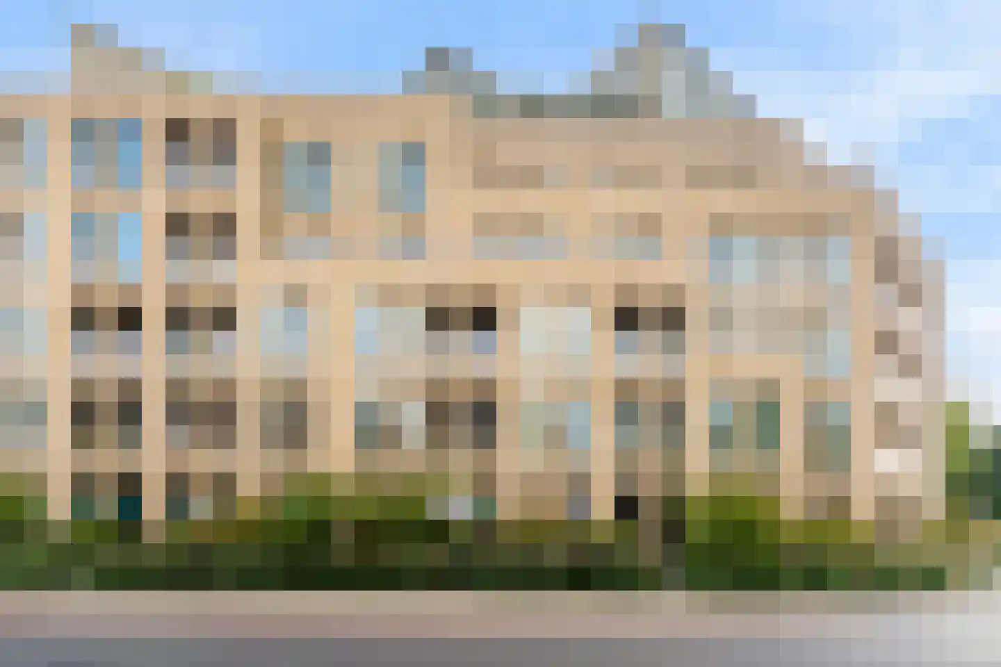 Emmaplein 89 in 's-Hertogenbosch