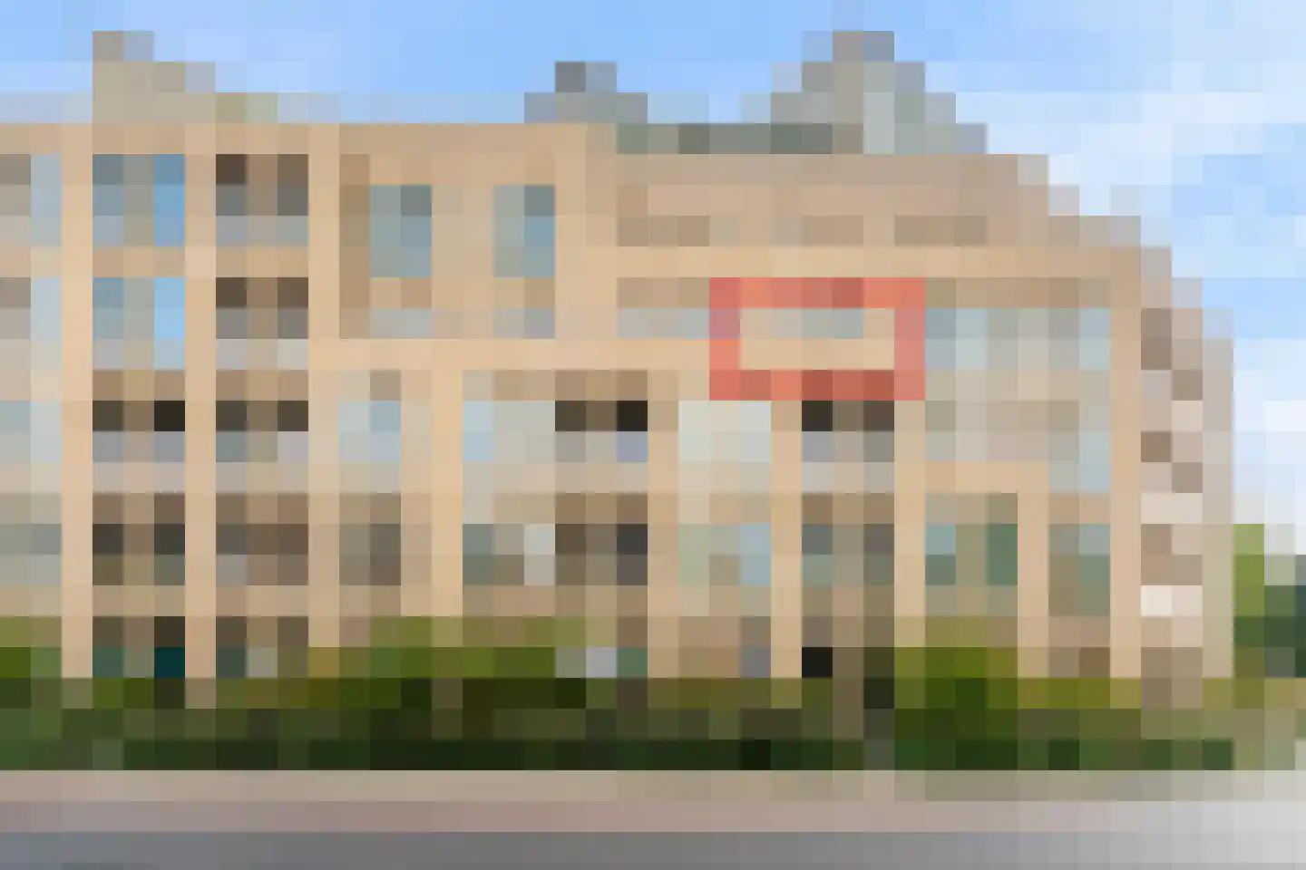 Emmaplein 89 's-Hertogenbosch foto 2