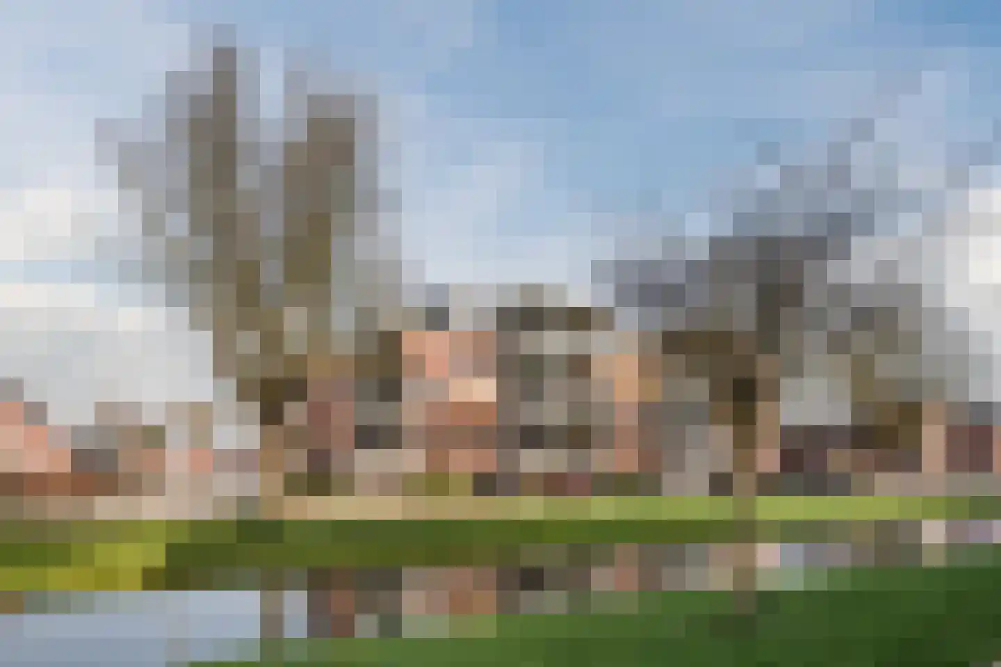 Emmasingel 10 A in Hendrik-Ido-Ambacht