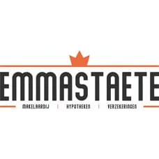 Logo Emmastaete Makelaardij