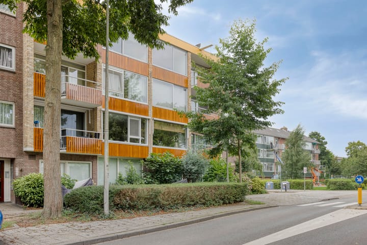 Foto van woning Emmastraat 106, Diemen