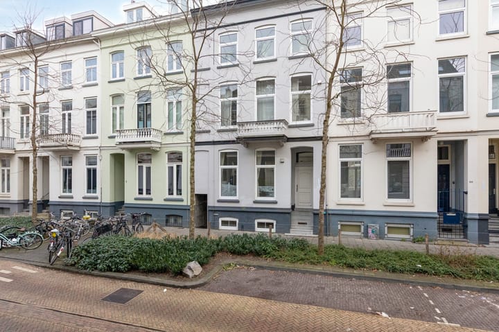 Photo of property Emmastraat 11A, Arnhem