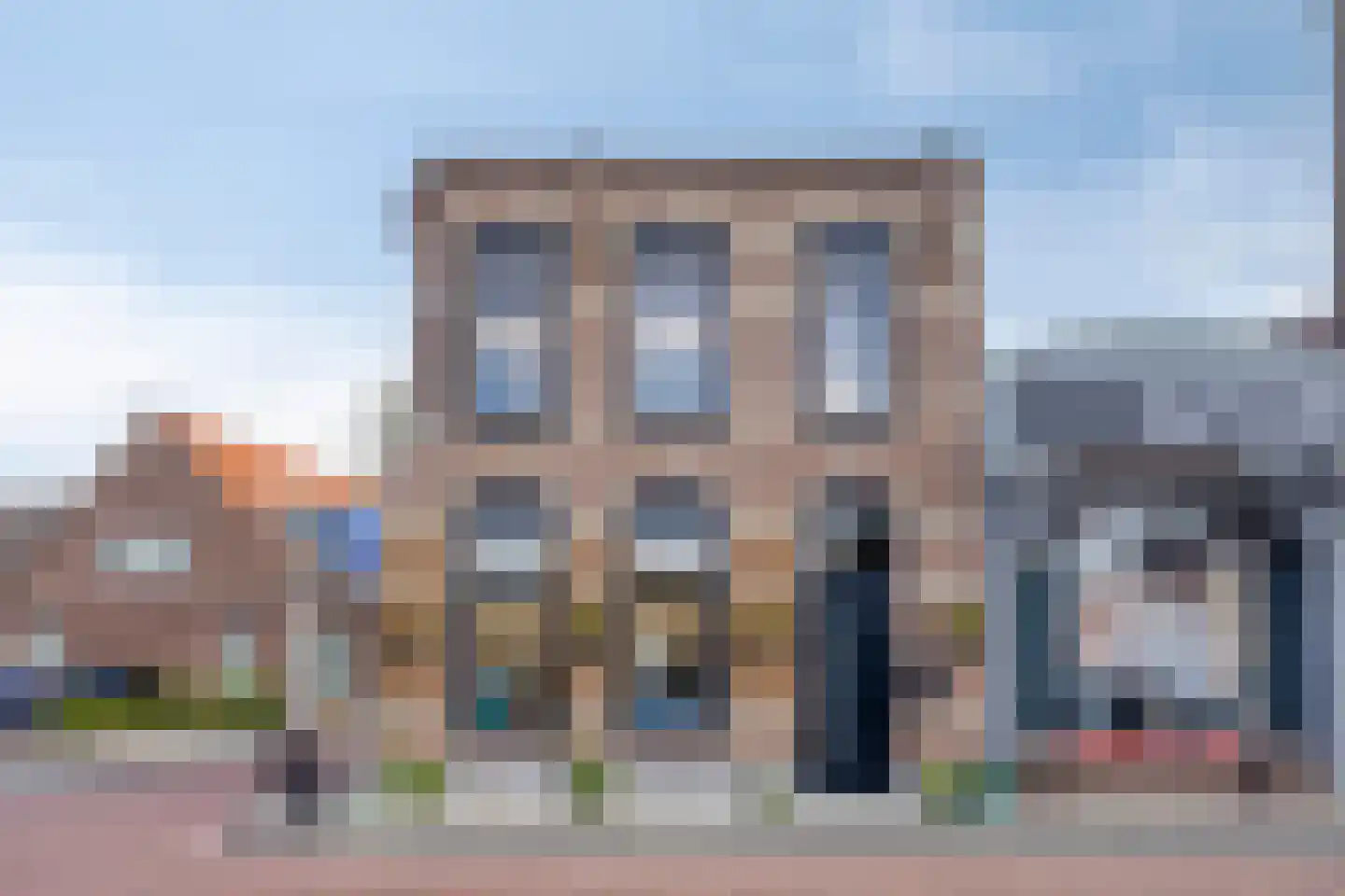 Emmastraat 12 in Naaldwijk