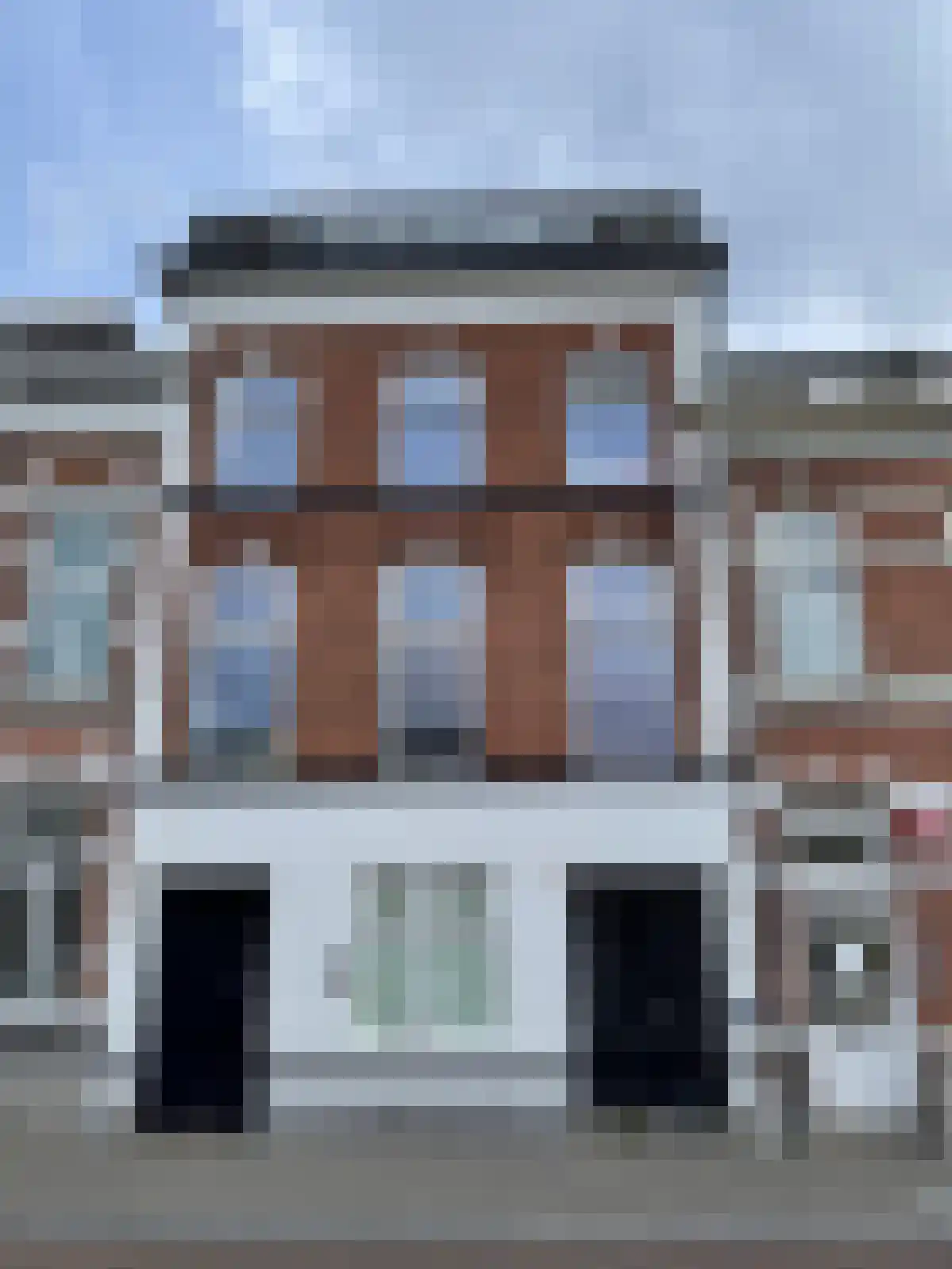 Emmastraat 12 in Breda