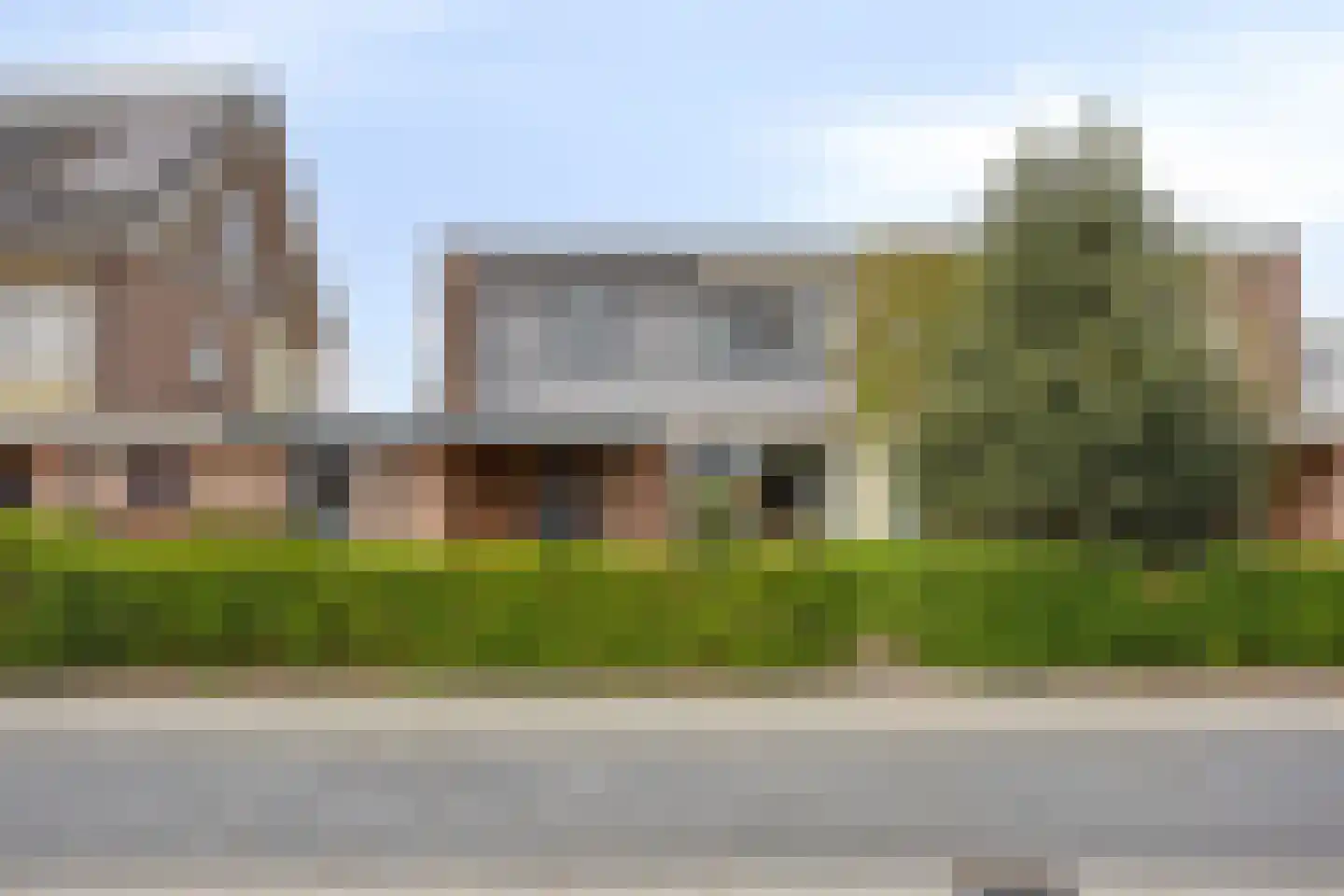 Emmastraat 12 in Berlicum