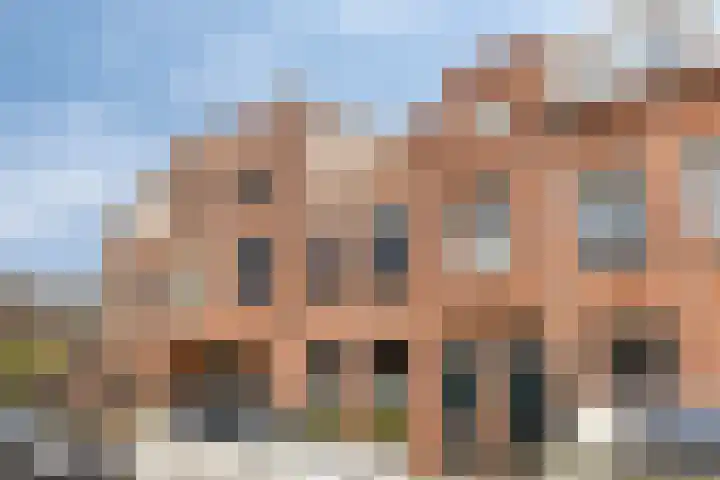 Emmastraat 125 dans Vlaardingen