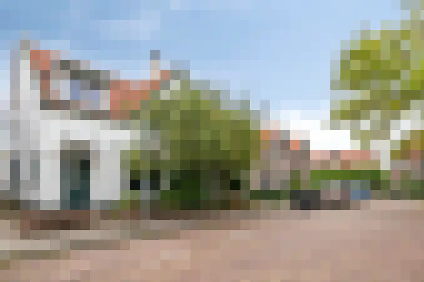 Emmastraat 14 in Goes