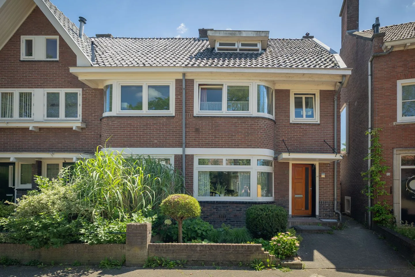 Emmastraat 14 in Deventer
