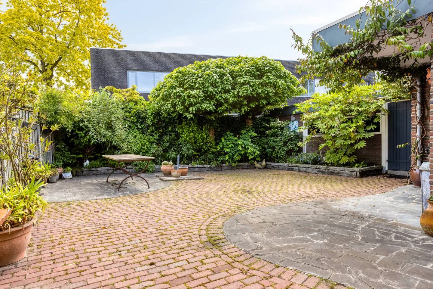 Emmastraat 14 Roosendaal foto 3