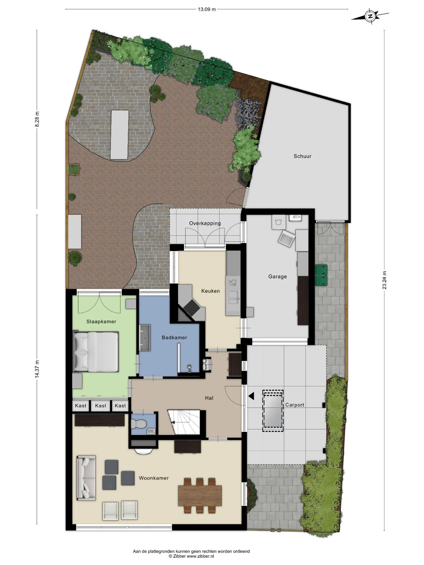 Emmastraat 14 Roosendaal thumbnail 47