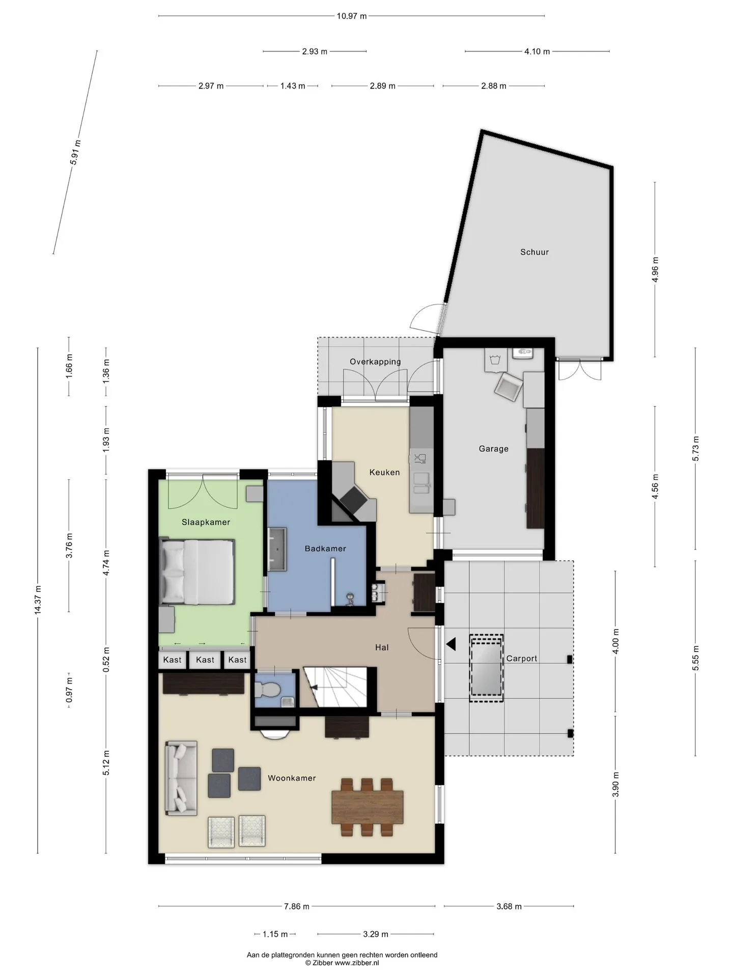 Emmastraat 14 Roosendaal thumbnail 48