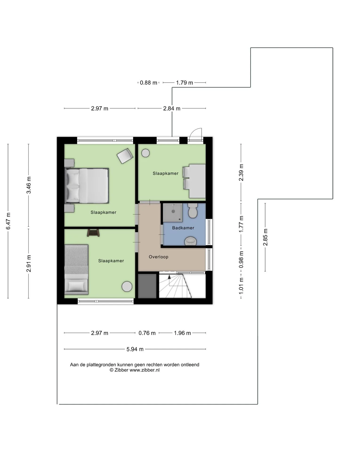 Emmastraat 14 Roosendaal thumbnail 49