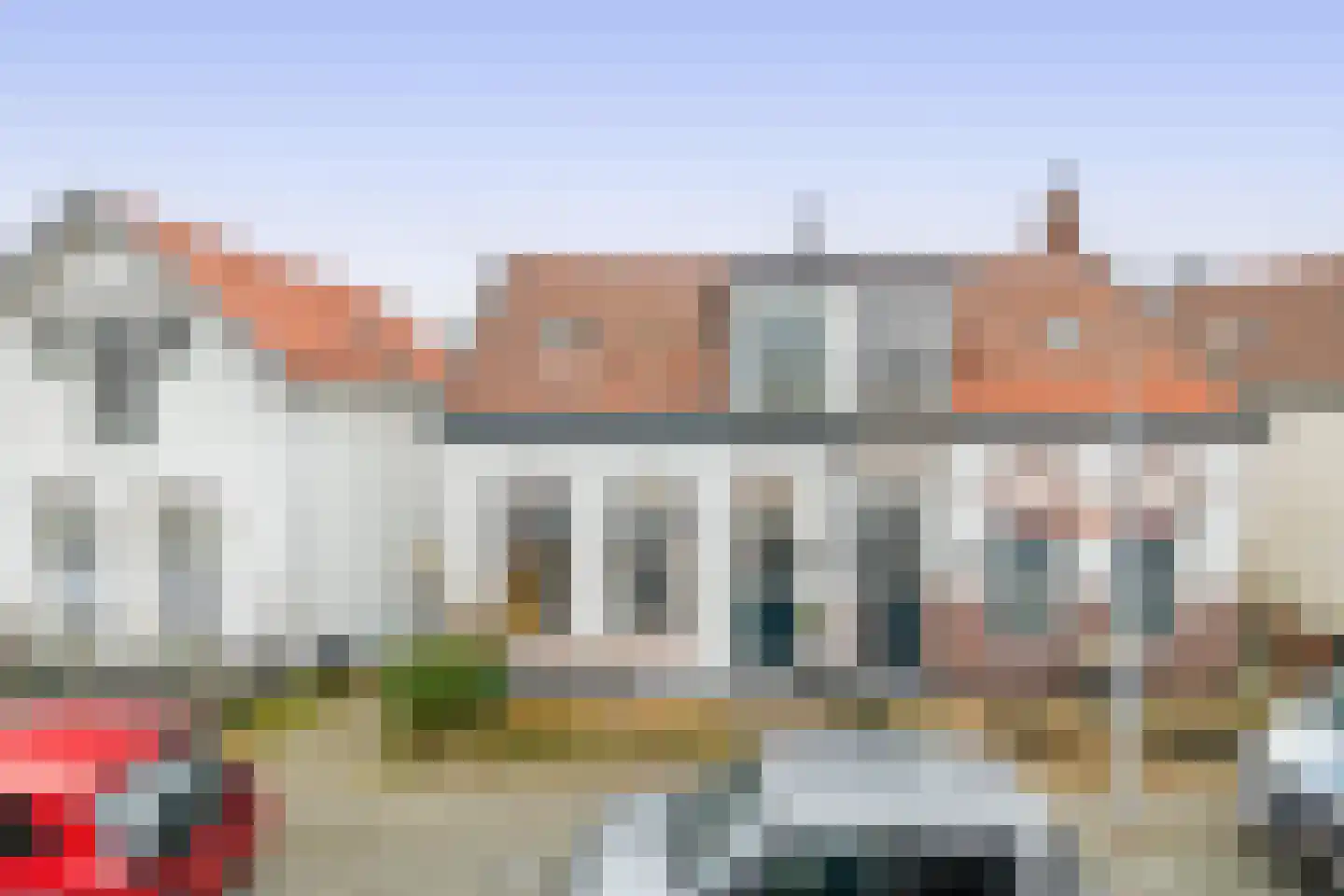 Emmastraat 15 Krommenie