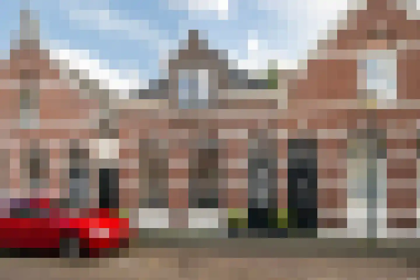 Emmastraat 16 in Vlaardingen