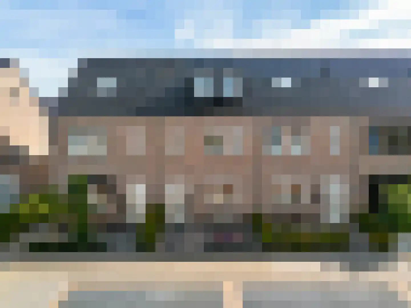 Emmastraat 16 Urk