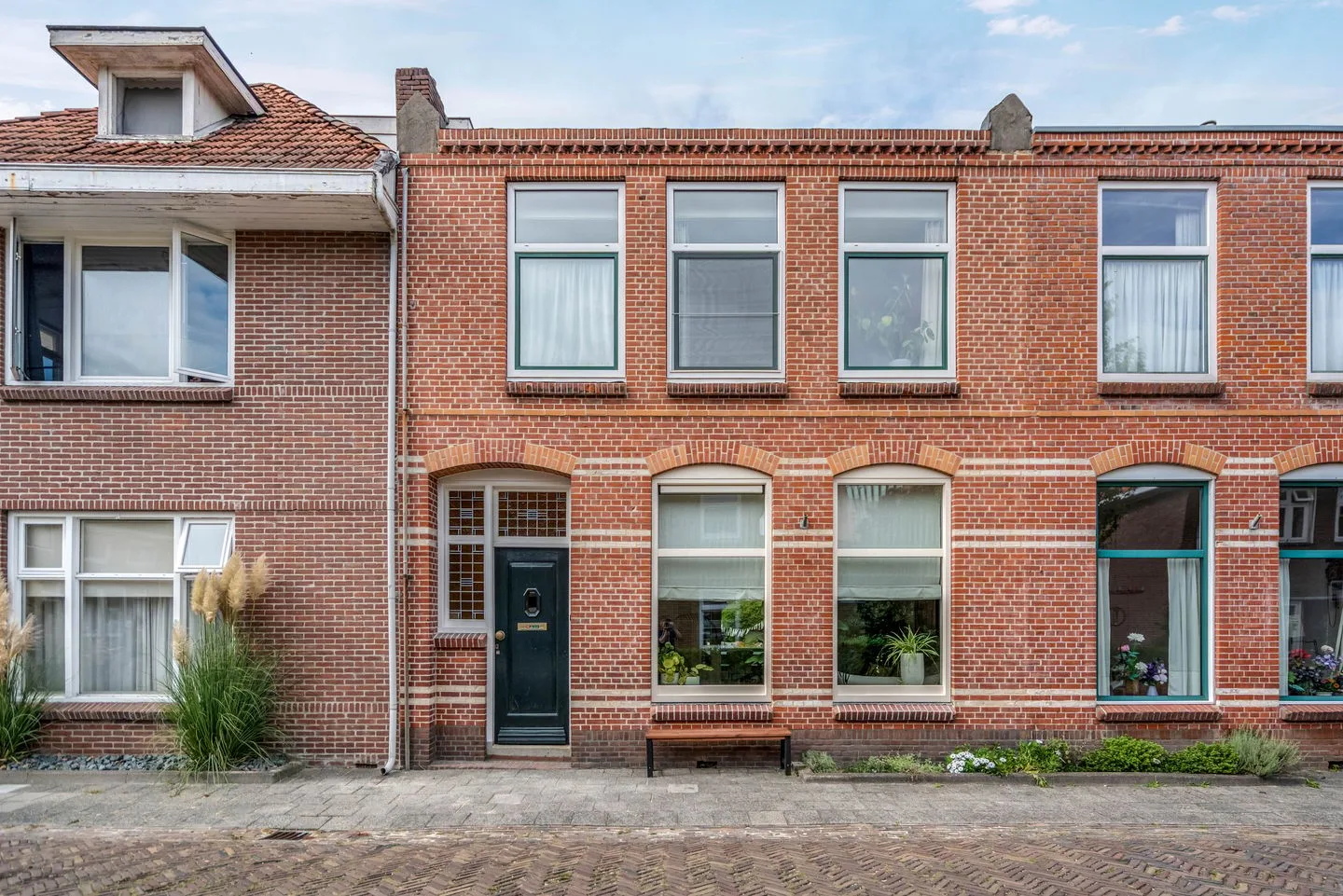 Emmastraat 19 in Sneek