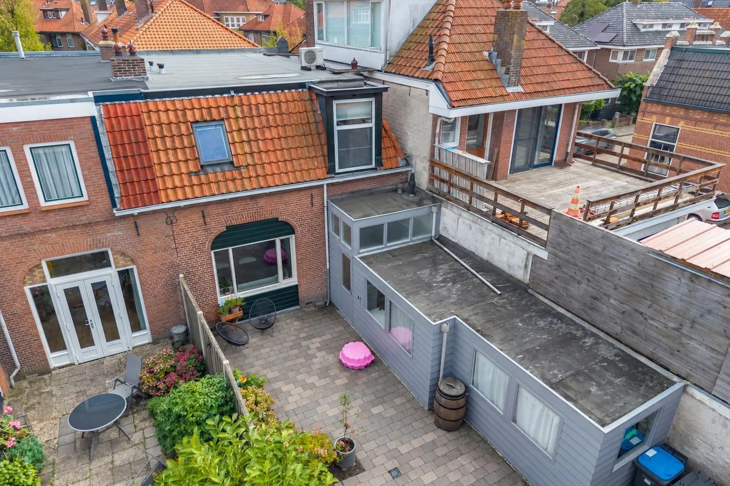 Emmastraat 19 Sneek thumbnail 42