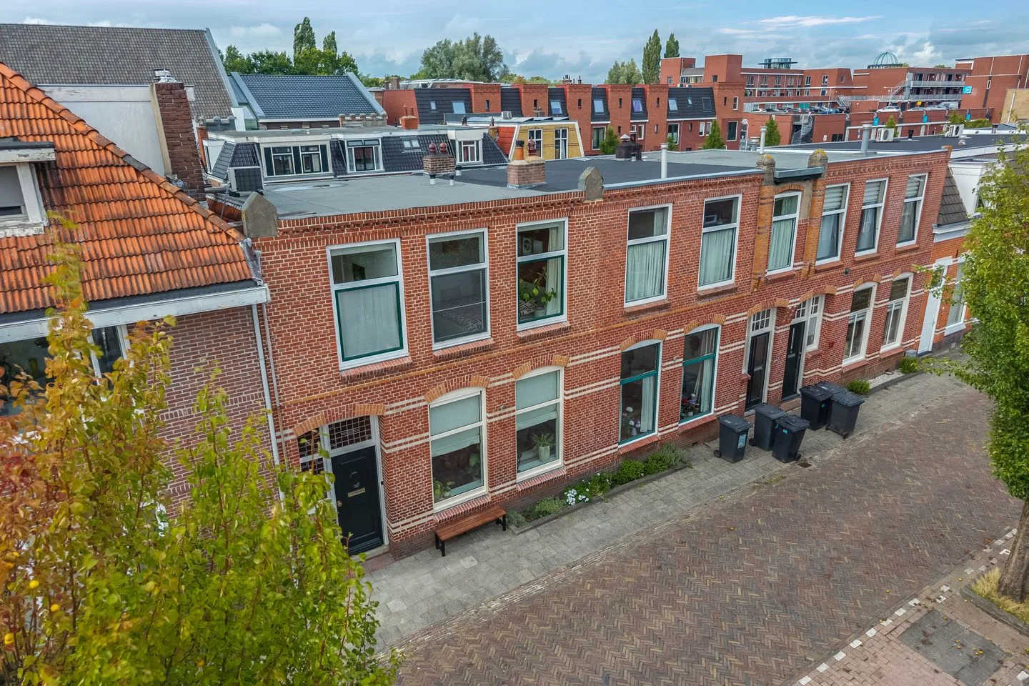 Emmastraat 19 Sneek thumbnail 45