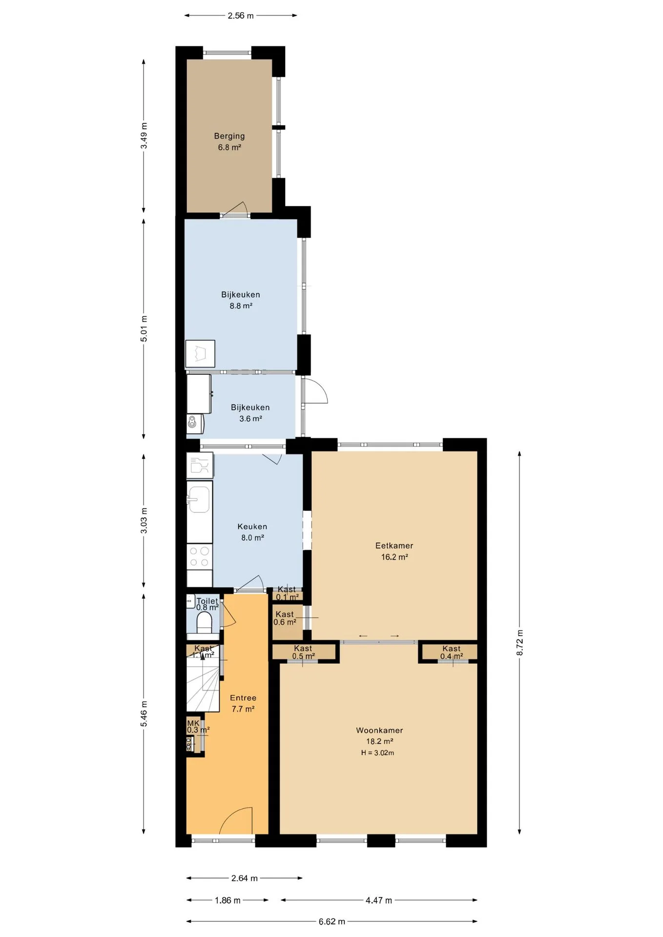 Emmastraat 19 Sneek thumbnail 49