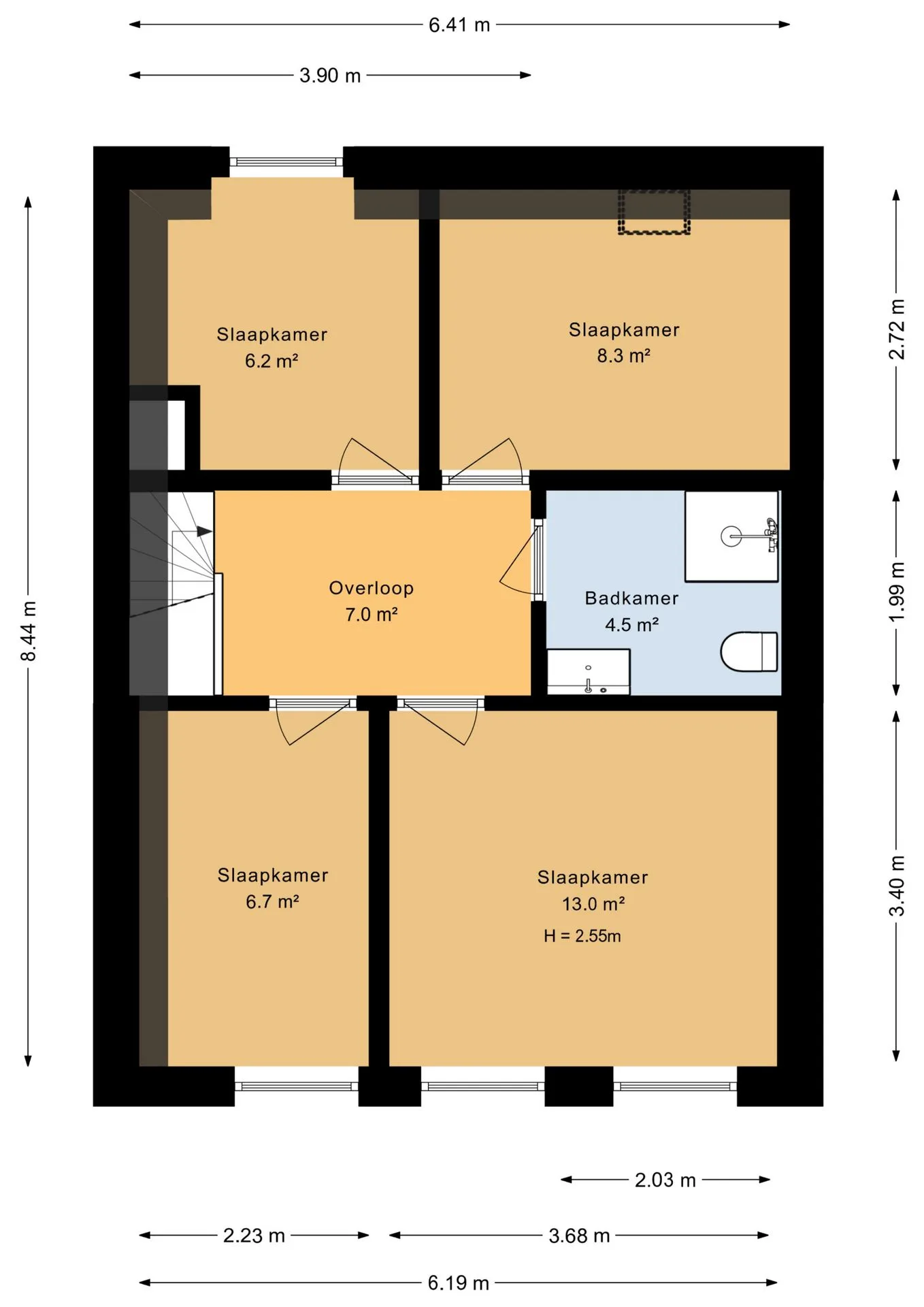Emmastraat 19 Sneek thumbnail 51