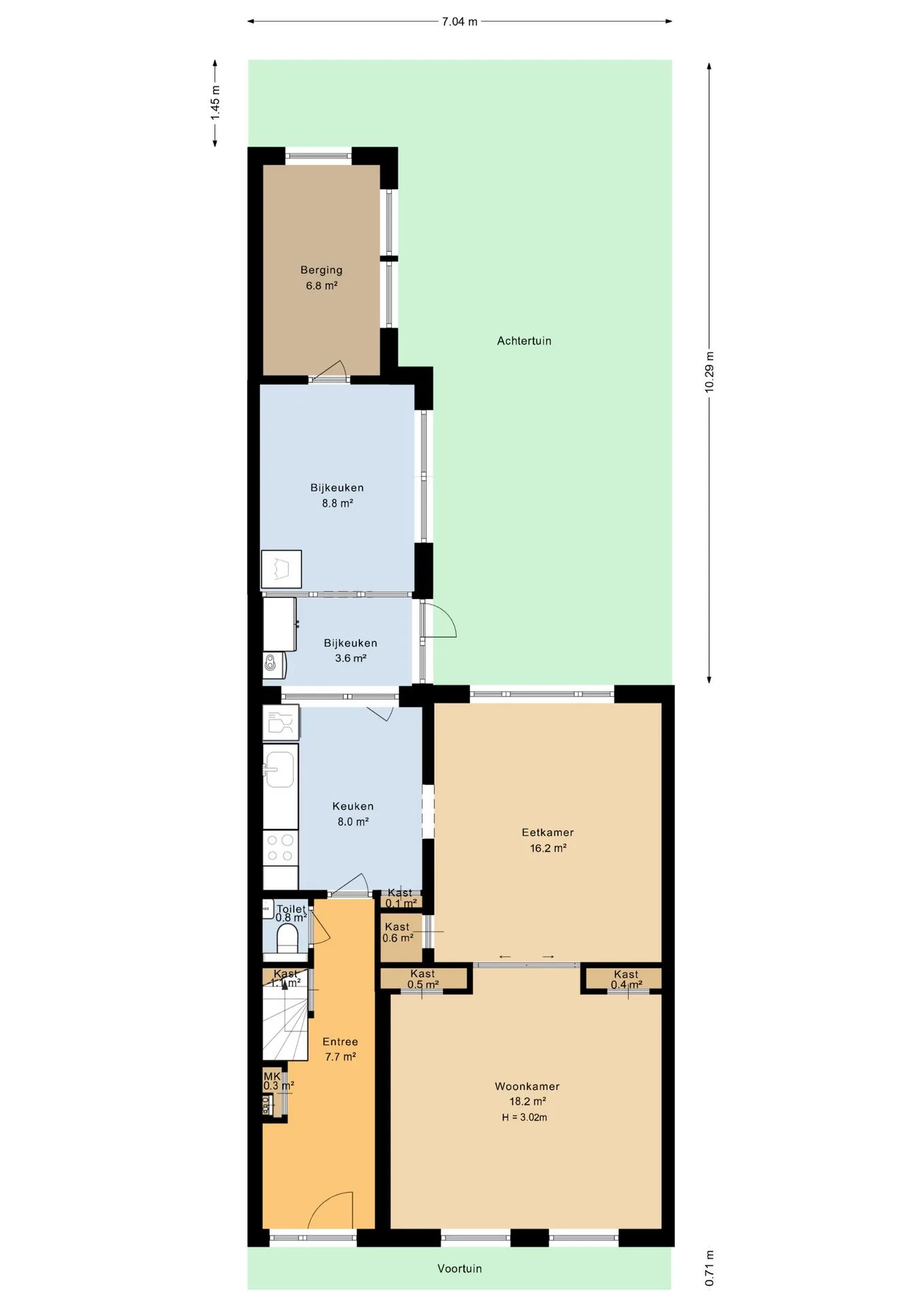 Emmastraat 19 Sneek thumbnail 53