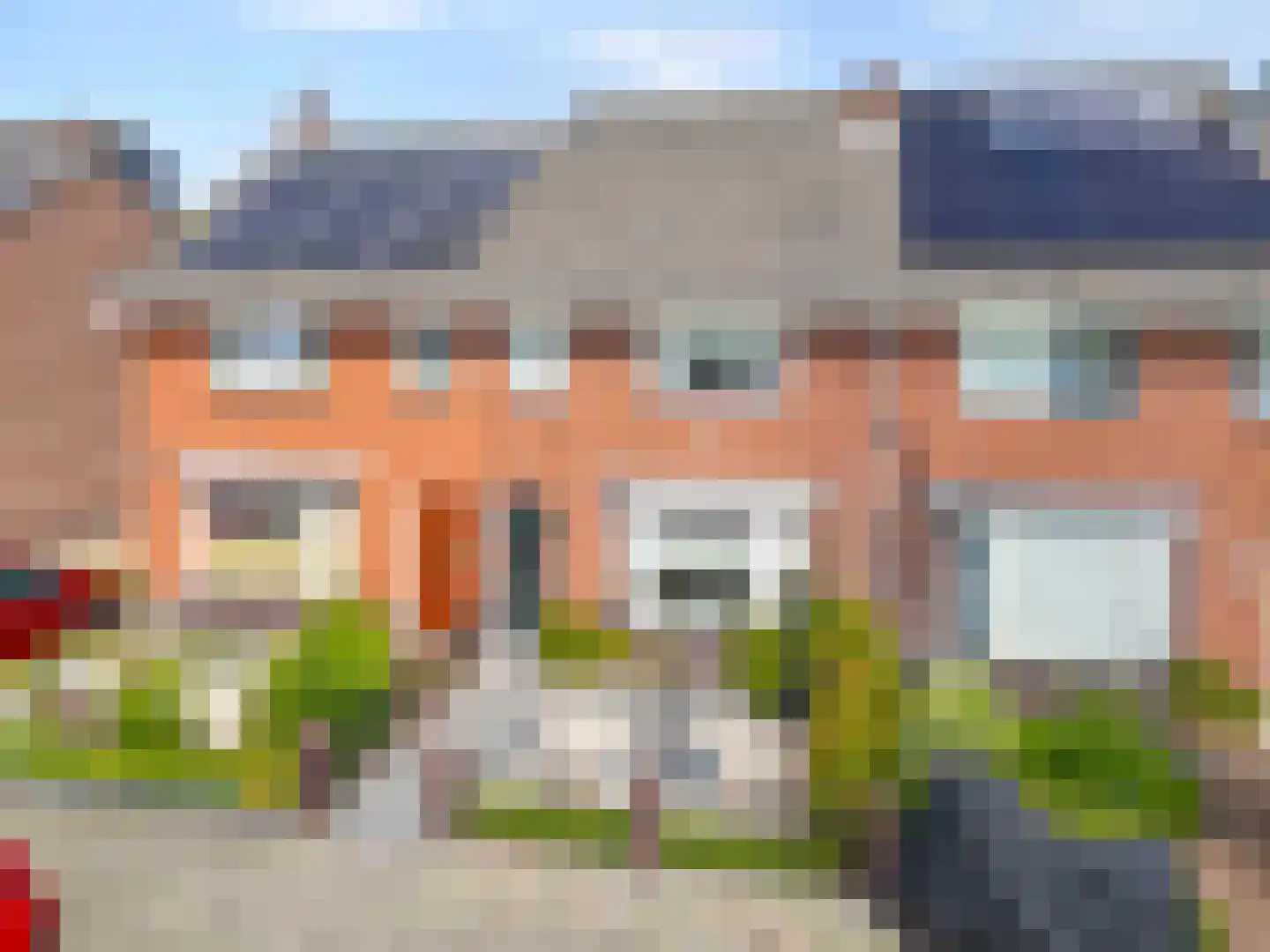 Emmastraat 20 Barendrecht