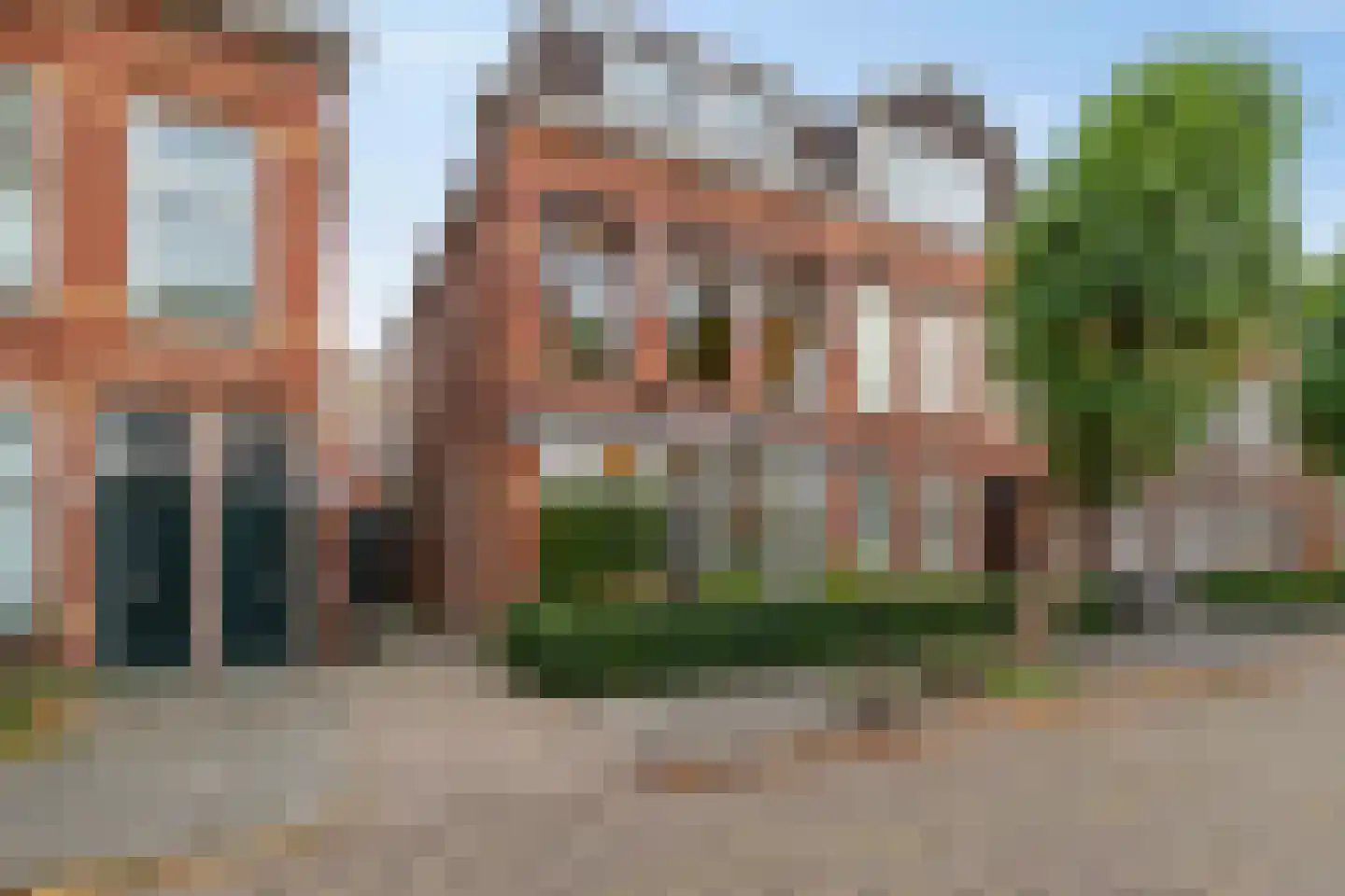 Emmastraat 22 a in Groningen
