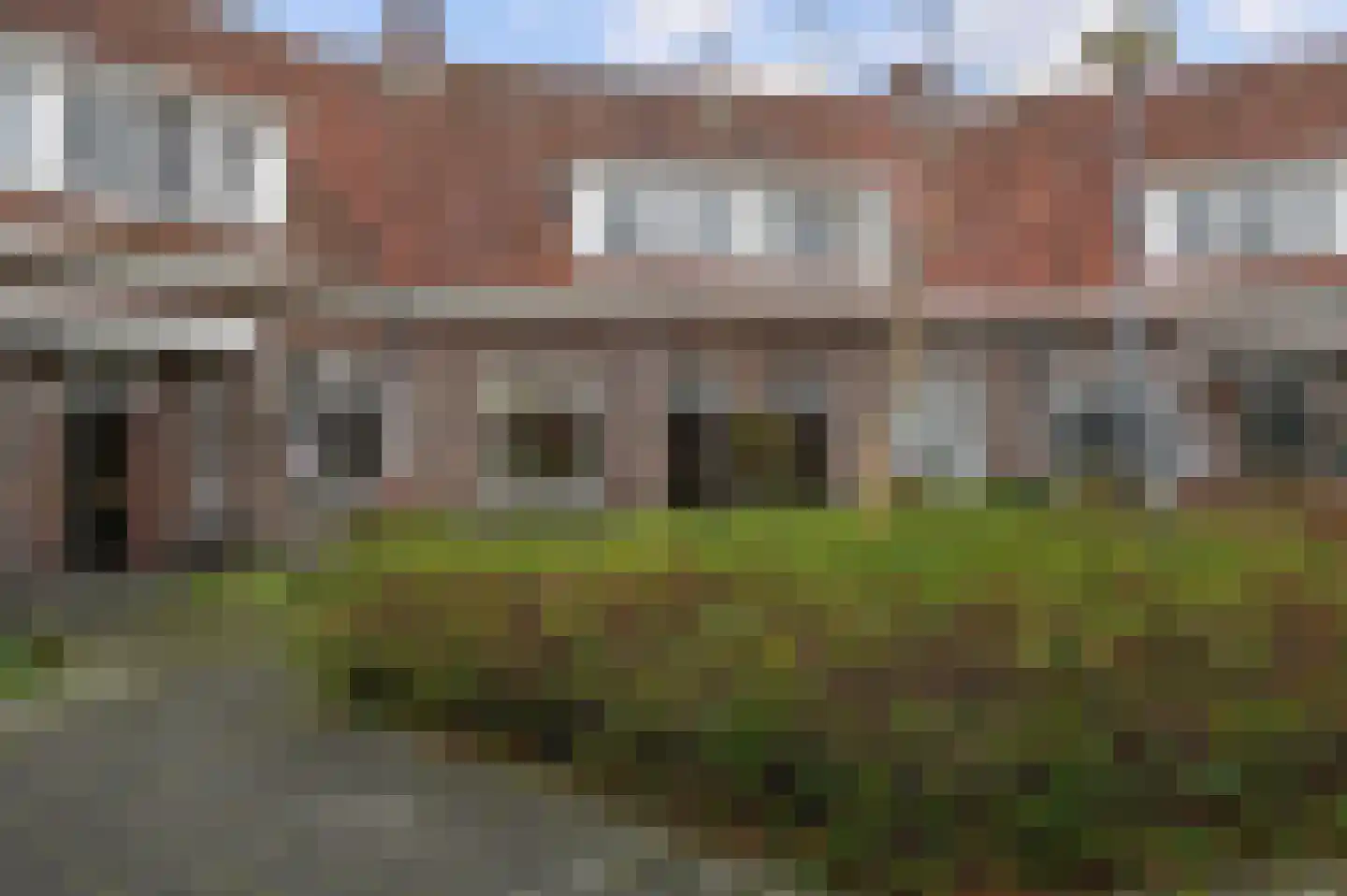 Emmastraat 23 en Voorburg