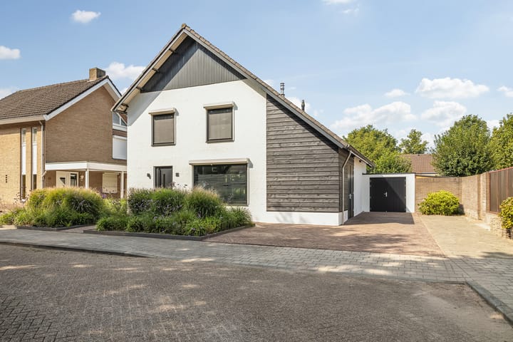 Emmastraat 23 dans Baarle-Nassau photo