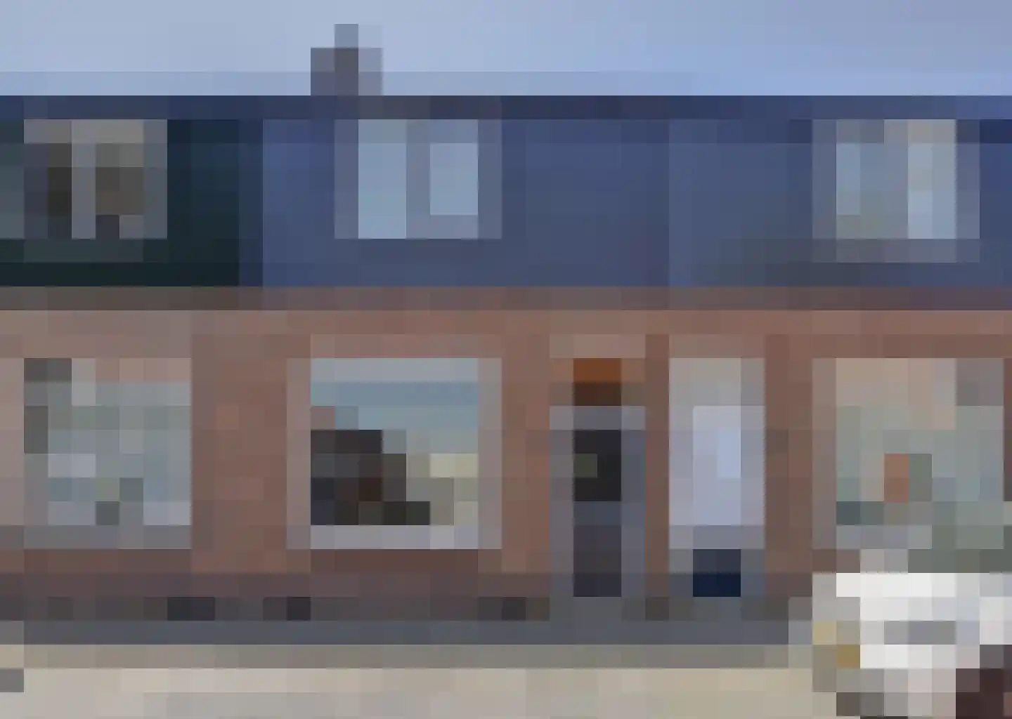 Emmastraat 26 in De Lier