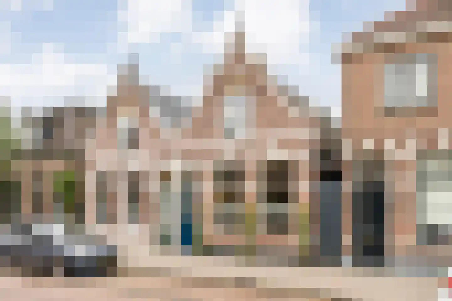 Emmastraat 26 in Meppel