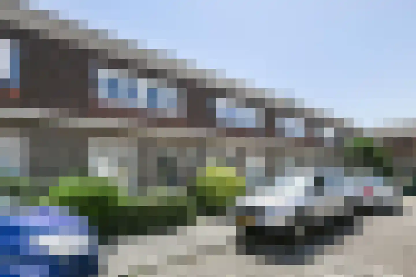 Emmastraat 28 Voorburg