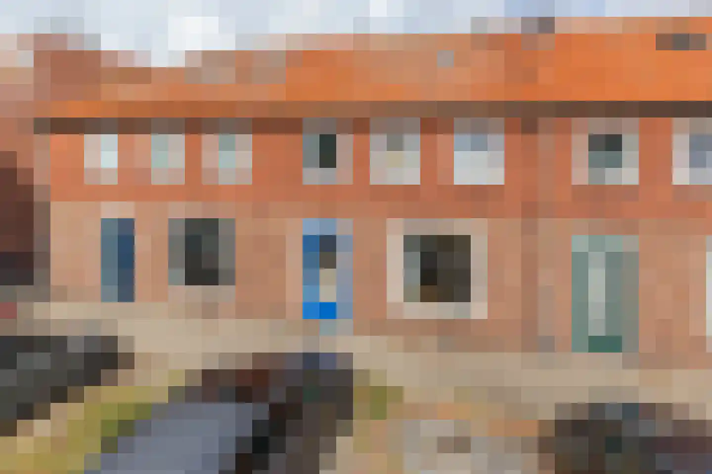 Emmastraat 29 in Vlissingen