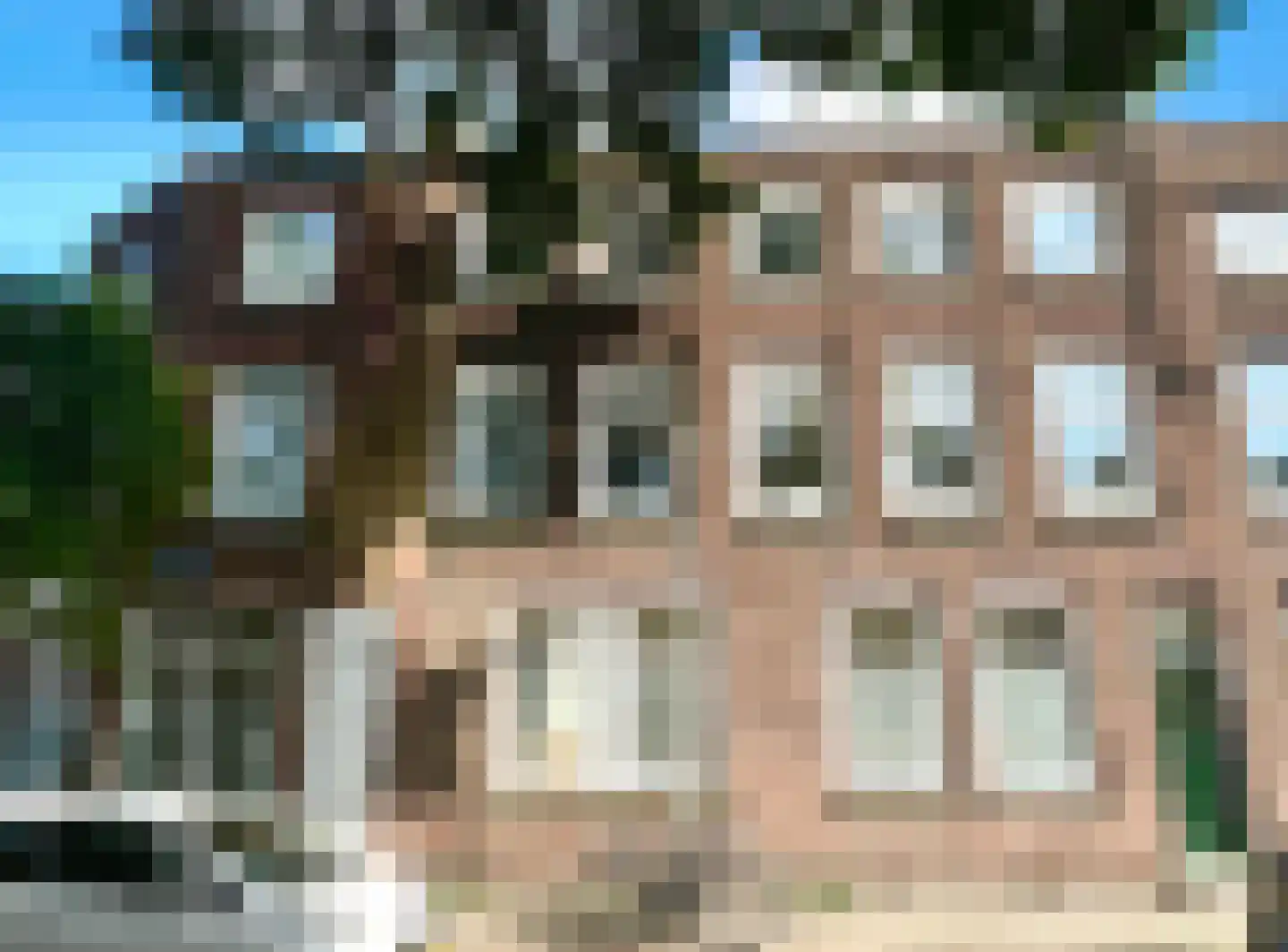 Emmastraat 3 in Rotterdam